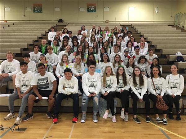 2019-2020 Link Leaders 2019-2020 Link Leaders